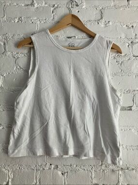Gap Shrunken Tank